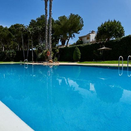 Espanhouse Rio Mar Pilar de la Horadada Exteriör bild