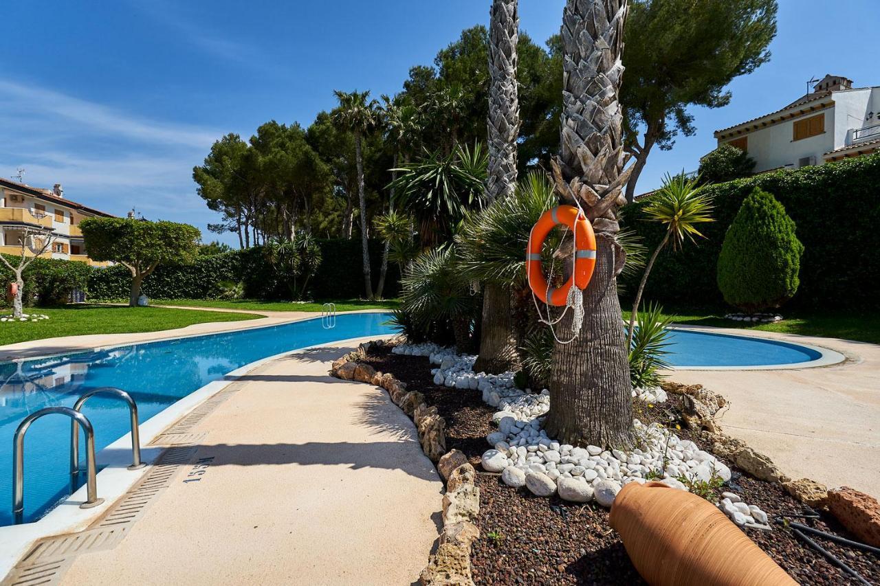 Espanhouse Rio Mar Pilar de la Horadada Exteriör bild