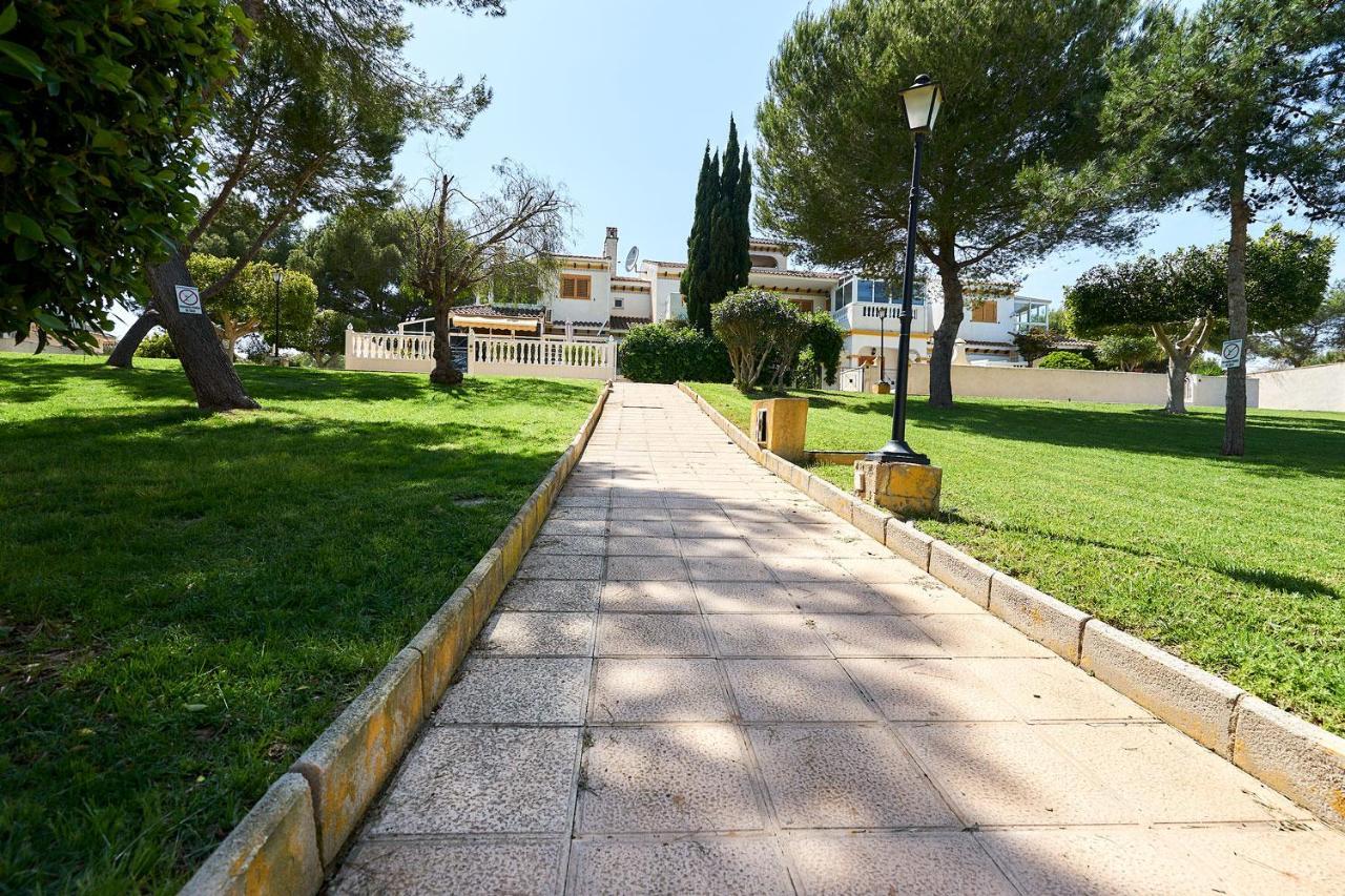 Espanhouse Rio Mar Pilar de la Horadada Exteriör bild