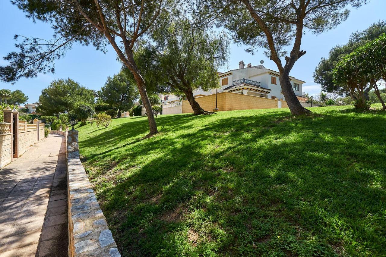 Espanhouse Rio Mar Pilar de la Horadada Exteriör bild