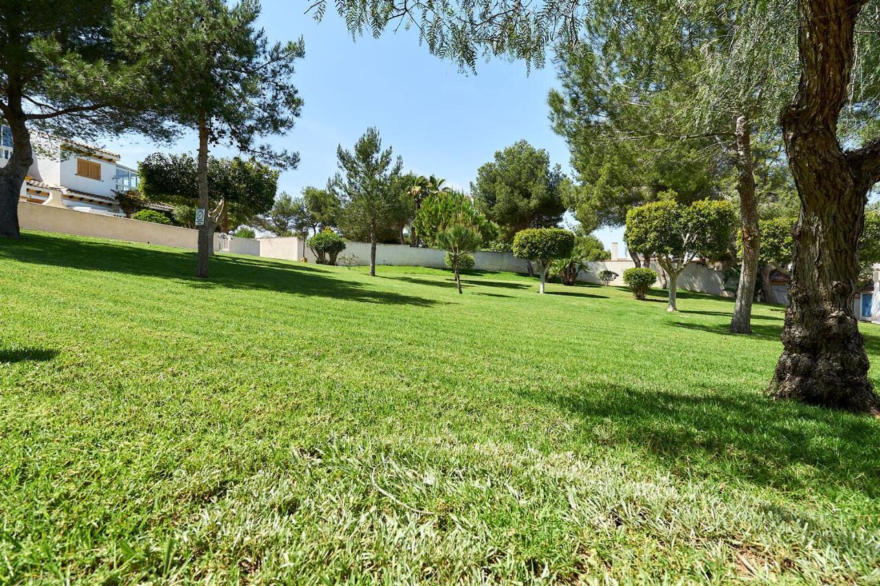 Espanhouse Rio Mar Pilar de la Horadada Exteriör bild