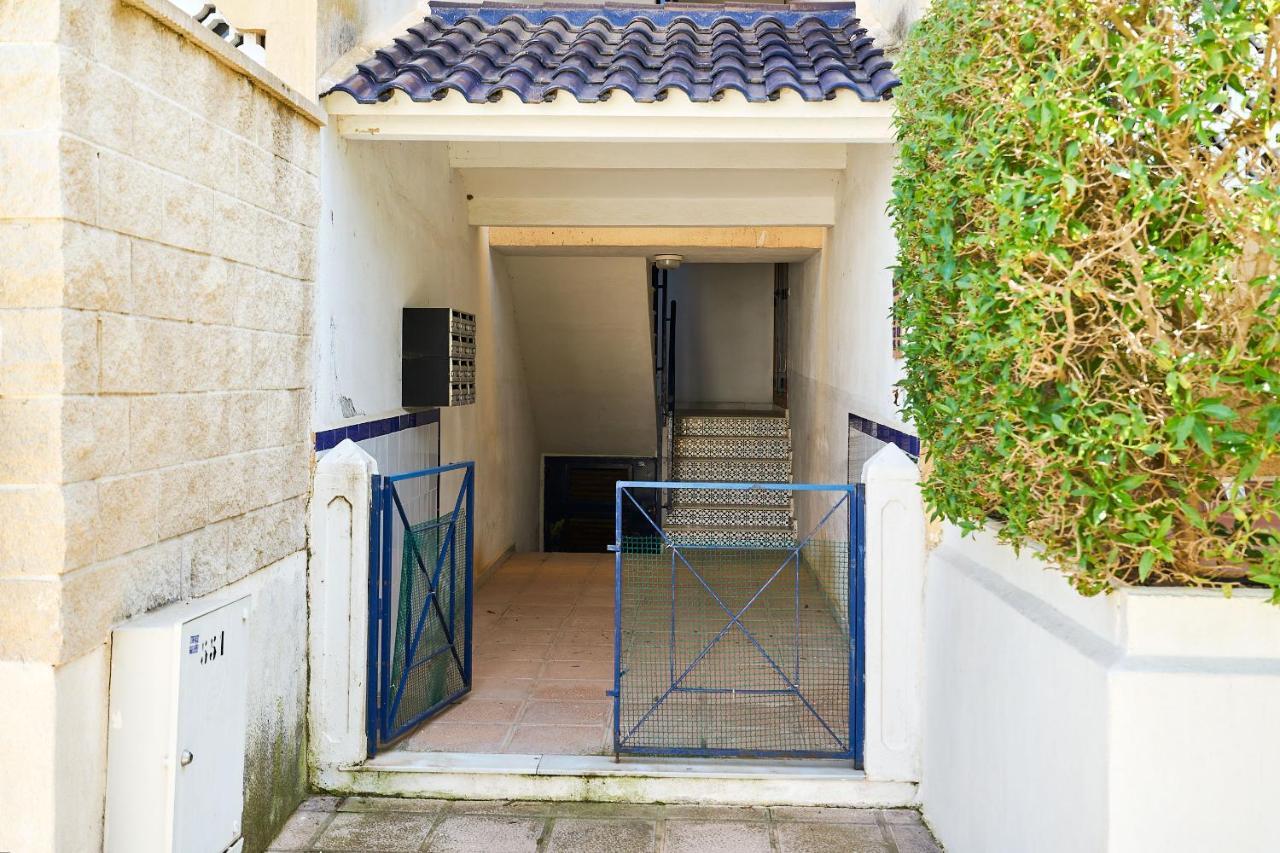 Espanhouse Rio Mar Pilar de la Horadada Exteriör bild